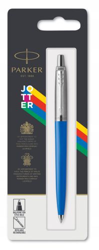 długopis jotter niebieski m blis. 2076052 na Arena.pl