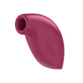 satisfyer one night stand kompaktowy masażer powietrzny 4 programy 7,3 cm
