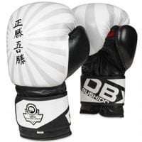 RĘKAWICE BOKSERSKIE SPARINGOWE JAPAN BUSHIDO 10oz