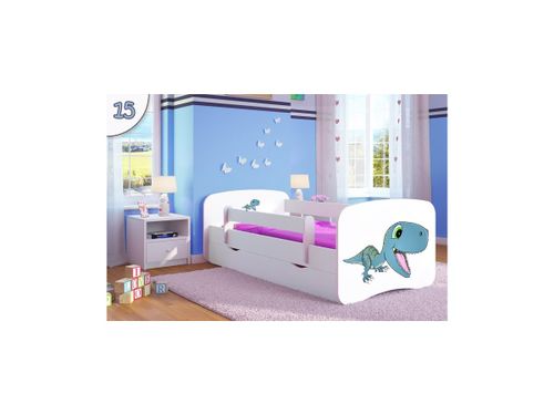 Łóżko dziecięce na Arena.pl