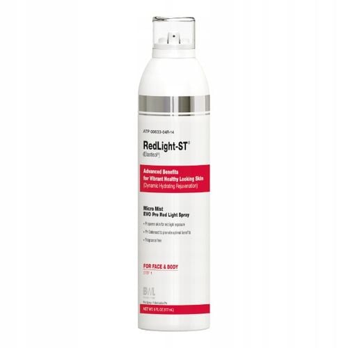 BWL Red Light Micro mist spray 177ml NOWOSĆ ! na Arena.pl