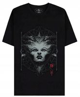 Koszulka DIFUZED Diablo IV (rozmiar XL)