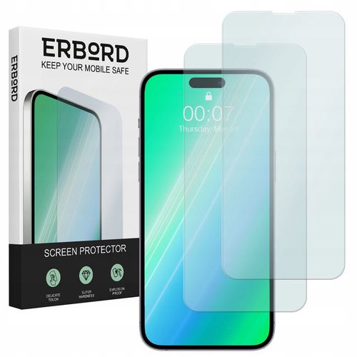 Spigen Glas.TR iPhone 14 Pro 2szt./2pcs na Arena.pl