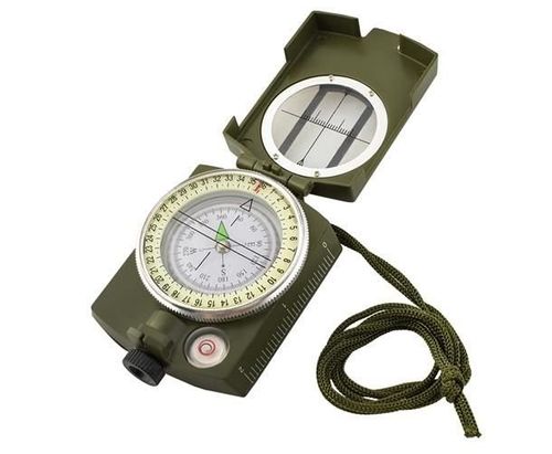 Kompas militarny KM5717 na Arena.pl