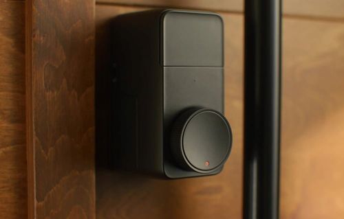 SWITCHBOT INTELIGENTNY ZAMEK DO DRZWI DOMU LOCK PRO SMART BLUETOOTH na Arena.pl