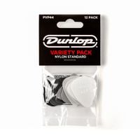 Zestaw Kostek do Gitary MIX NYLON STANDARD 12 szt Dunlop PVP44