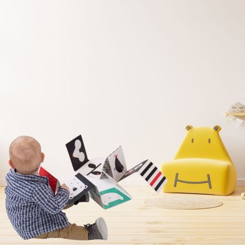 CzuCzu Starter malucha Co widzę 0-3-6 mies.+ na Arena.pl