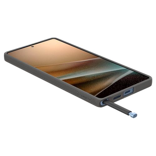 spigen liquid air galaxy s25 ultra marble grey na Arena.pl