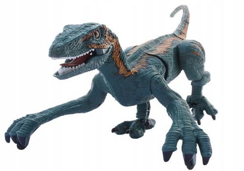 DINOZAUR RC ZDALNIE STROWANY 2.4 GHz 45 E1336 EMAJ na Arena.pl