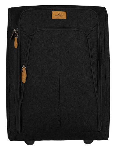 torba podróżna r-tb54-t-1603 black na Arena.pl