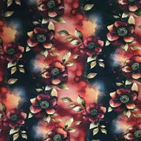 kupon-ogniste tango 60cm