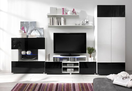 Meble GORDIA Panel 100 półka na Arena.pl