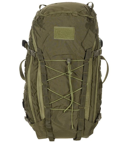 Plecak "Mission 30" oliwkowy zdjęcie 1