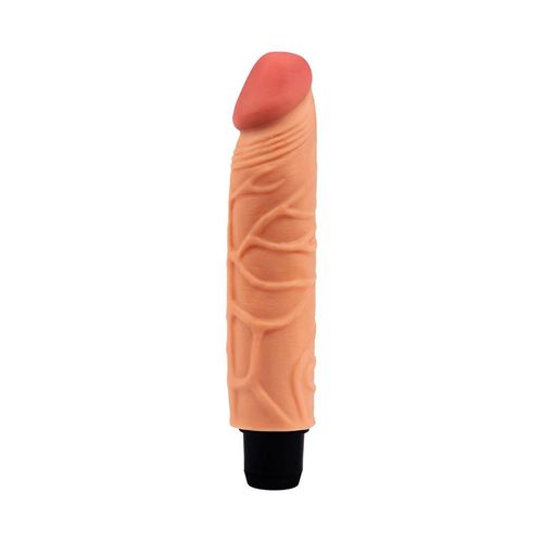 Soft Vibrator 18.5 Cm – The Real Deal na Arena.pl