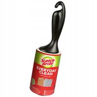 ROLKA CZYSZCZĄCA DO UBRAŃ 3M SCOTCH-BRITE 1 SZT