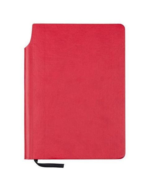 Notes KEMER MOLI A5 2 szt. Czerwony zdjęcie 5