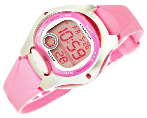 zegarek casio lw-200-4bvdf lcd na Arena.pl