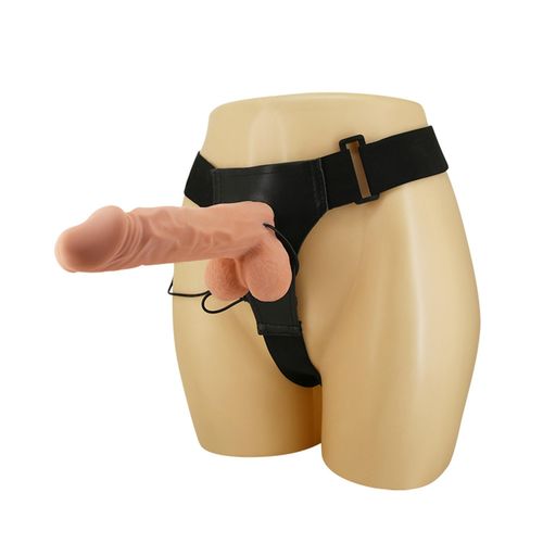 Baile-Strap On Realdeal 9.4'' na Arena.pl