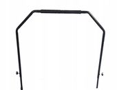 Uchwyt regulowany w 3 poziomach do trampoliny domowej o śr. 100 cm i 120 cm