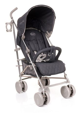 Wózek spac. Le Caprice Red na Arena.pl