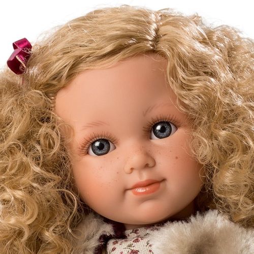 Llorens - Lalka Elena 35 cm 53517 na Arena.pl