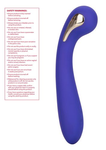 estim petite g wand na Arena.pl
