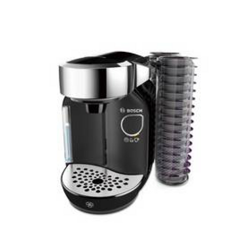 Espresso Bosch Caddy TAS7002 Czarne na Arena.pl