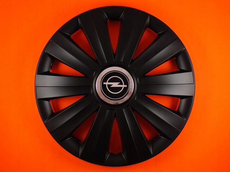 KOŁPAKI 13'' OPEL Astra Corsa Combo Kadett E VPS zdjęcie 6