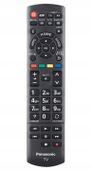 Oryginalny pilot Panasonic N2QAYB000829 Nowy
