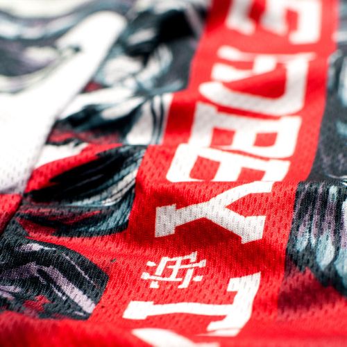 Koszulka techniczna POLISH EAGLE na Arena.pl