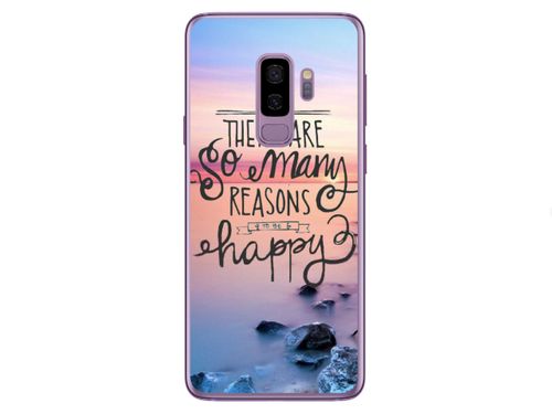 SAMSUNG GALAXY S9 PLUS | Etui smartfon CASE na Arena.pl
