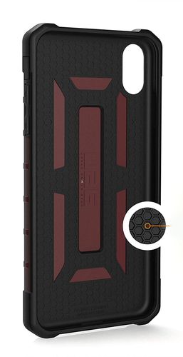 UAG PATHFINDER - iPhone XS Max - CARMINE na Arena.pl