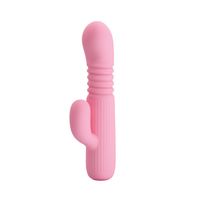 pretty love   leopold 4 function vibrations