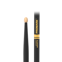 Pałki pałeczki perkusyjne Promark R5BAG REBOUND 5B ActiveGrip Hickory