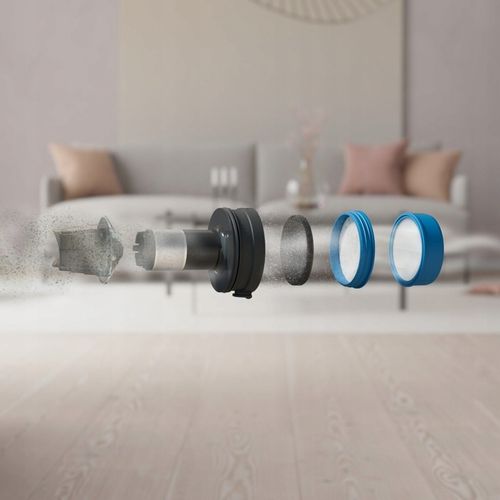 Filtry do Electrolux Ultimate/Animal/Hygienic 700 na Arena.pl