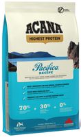 acana regionals pacifica dog 11,4kg