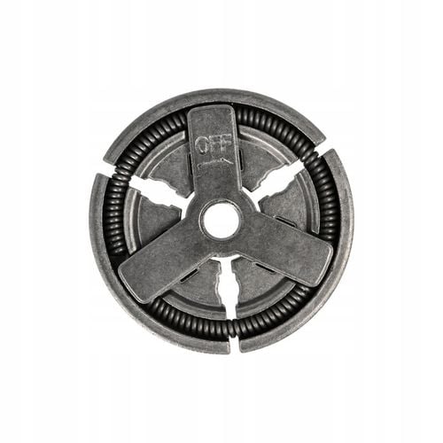 BĘBEN KOSZ SPRZĘGŁA ZĘBATKA DO PIŁY SPALINOWEJ CHIŃSKIEJ SPRZĘGŁO na Arena.pl