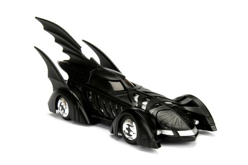 Jada Batman 1995 Batmobil z figurką na Arena.pl