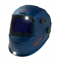 Przyłbica spawalnicza automatyczna APS Expert P31-MAXI X1 BLUE TrueView+