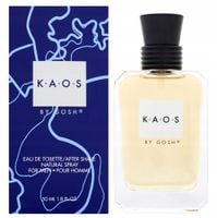 Gosh KAOS EDT Woda Toaletowa i po goleniu dla Mężczyzn 50 ml