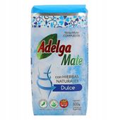 Yerba Mate Adelga Mate Dulce (słodka) 500g 0,5kg