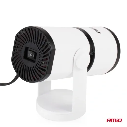 Termowentylator grzejnik samochodowy -12V 150W zdjęcie 3