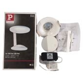 Lampa Wpuszczana Led Marki Paulmann Z Efektem Star