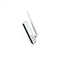 Karta sieciowa TP-LINK TL-WN722N (USB 2.0)