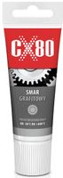 SMAR GRAFITOWY PRZECIWZATARCIOWY 40G - CX-080