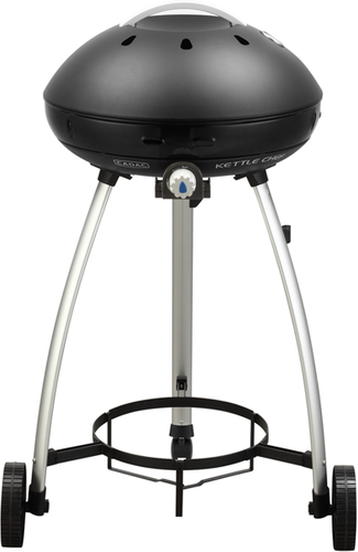Grill gazowy KETTLE CHEF na Arena.pl