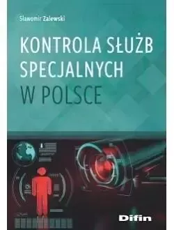 Kontrola służb specjalnych w Polsce zdjęcie 1