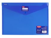 KOPERTA NA DOKUMENTY A4 3133/04 PATIO NIEBIESKA