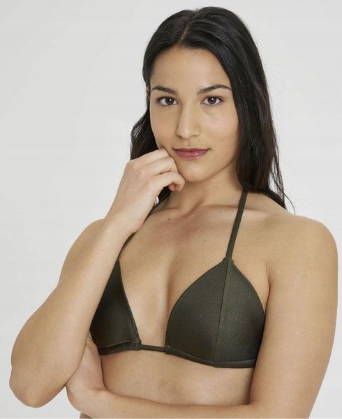 Strój kąpielowy Arena Fixed Padded Triangle D36 zdjęcie 4