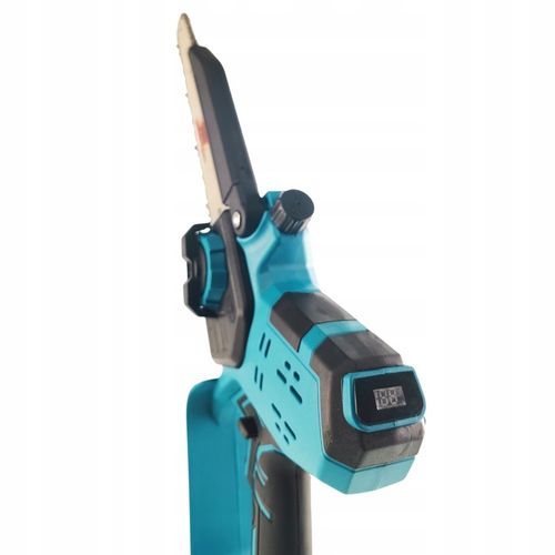 ZESTAW 6W1 WKRĘTARKA KLUCZ UDAROWY MŁOTOWIERTARKA SZLIFIERKA PIŁA na Arena.pl